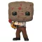 Resident Evil POP! Games Vinyl Figure Chainsaw Villager 9 cm