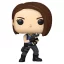 Resident Evil POP! Games Vinyl Figure Jill Valentine 9 cm