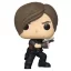 Resident Evil POP! Games Vinyl Figure Leon S. Kennedy 9 cm