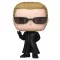 Resident Evil POP! Games Vinyl Figure Albert Wesker 9 cm