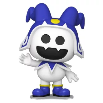 Megami Tensei POP! Games Vinyl Figure Jack Frost 9 cm