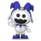 Megami Tensei POP! Games Vinyl Figure Jack Frost 9 cm