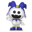 Megami Tensei POP! Games Vinyl Figure Jack Frost 9 cm
