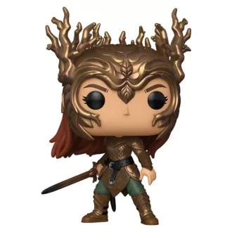   Folk of Air Series POP! Books Vinyl Figure Queen of Nothing - Jude (Armor) 9 cm