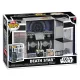 Star Wars Bitty POP! Boxes Vinyl Figure The Death Star