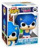 Sonic 2 Bitty POP! Boxes Vinyl Figure Diorama Set