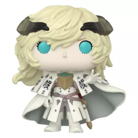   Metaphor: ReFantazio POP! Games Vinyl Figure Louis Guiabern 9 cm