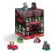 Warner Bros Mystery Mini Figures Spooky Rides 5 cm Display (12)