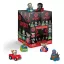 Warner Bros Mystery Mini Figures Spooky Rides 5 cm Display (12)