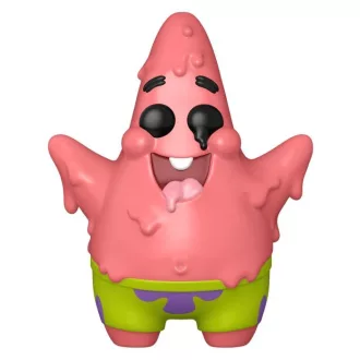 SpongeBob POP! Animation Vinyl Figure Patrick 9 cm