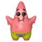 SpongeBob POP! Animation Vinyl Figure Patrick 9 cm