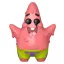 SpongeBob POP! Animation Vinyl Figure Patrick 9 cm