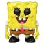 SpongeBob POP! Animation Vinyl Figure SpongeBob 9 cm