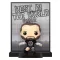 WWE POP! Deluxe Vinyl Figure CM Punk 9 cm