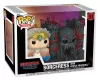 Masters of the Universe (2026) POP! Town Vinyl Figure Sorceress w/Castle Grayskull 9 cm