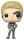 Star Trek: Voyager POP! Television Vinyl Figure Seven of Nine Copy (MT) 9 cm