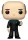Star Trek: Voyager POP! Television Vinyl Figure : The Doctor 9 cm