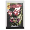 Marvel POP! Comic Covers Vinyl Figure Amazing Spider-Man #346 (Venom) 9 cm