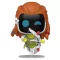 Astro Bot POP! Games Vinyl Figure Aloy Astro Bot 9 cm