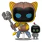 Astro Bot POP! Vinyl Figure TU Mechanic 9 cm