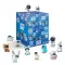 Astro Bot Mystery Mini Figures 7 cm Display (12)