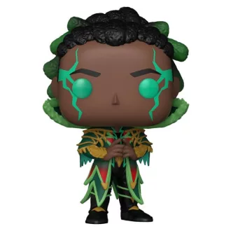   Magic the Gathering POP! Games Vinyl Figure Strixhaven Dellian Fel 9 cm
