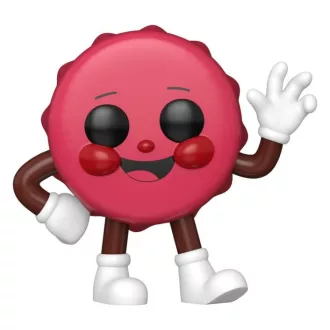 Fallout POP! Games Vinyl Figure Cappy 9 cm