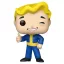 Fallout POP! Games Vinyl Figure Vault Boy 9 cm