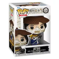 POP! Figures