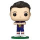 FC Barcelona POP! Football Vinyl Figure Robert Lewandowski 9 cm