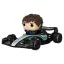Formula 1 POP! Rides Super Deluxe Vinyl Figure Mercedes Benz - KIMI 15 cm