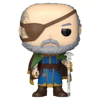 God of War Ragnarök POP! Games Vinyl Figure Odin 9 cm