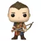 God of War Ragnarök POP! Games Vinyl Figure Atreus 9 cm
