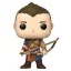 God of War Ragnarök POP! Games Vinyl Figure Atreus 9 cm