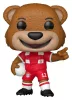 FC Bayern Munich POP! Football Vinyl Figure Berni der Bär 9 cm