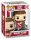 FC Bayern Munich POP! Football Vinyl Figure Harry Kane 9 cm