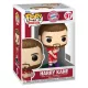FC Bayern Munich POP! Football Vinyl Figure Harry Kane 9 cm