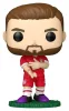 FC Bayern Munich POP! Football Vinyl Figure Harry Kane 9 cm