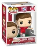 FC Bayern Munich POP! Football Vinyl Figure Joshua Kimmich 9 cm