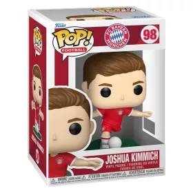   FC Bayern Munich POP! Football Vinyl Figure Joshua Kimmich 9 cm