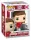 FC Bayern Munich POP! Football Vinyl Figure Joshua Kimmich 9 cm