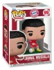 FC Bayern Munich POP! Football Vinyl Figure Jamal Musiala 9 cm