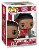 FC Bayern Munich POP! Football Vinyl Figure Michael Olise 9 cm