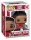 FC Bayern Munich POP! Football Vinyl Figure Michael Olise 9 cm