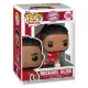 FC Bayern Munich POP! Football Vinyl Figure Michael Olise 9 cm