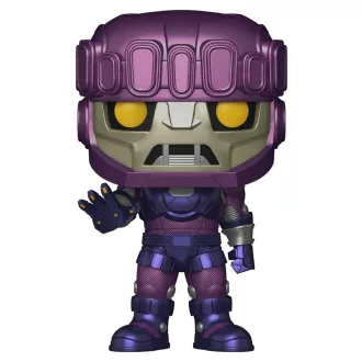   Avengers: Doomsday Super Sized Jumbo POP! Vinyl Figure Sentinel (Doomsday) 25 cm
