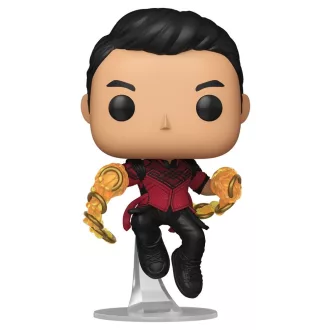 Avengers: Doomsday POP! Vinyl Figure Shang-Chi 9 cm