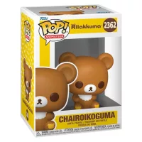 Rilakkuma