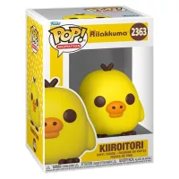 Rilakkuma