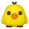 Rilakkuma POP! Animation Vinyl Figure Kiiroitori 9 cm